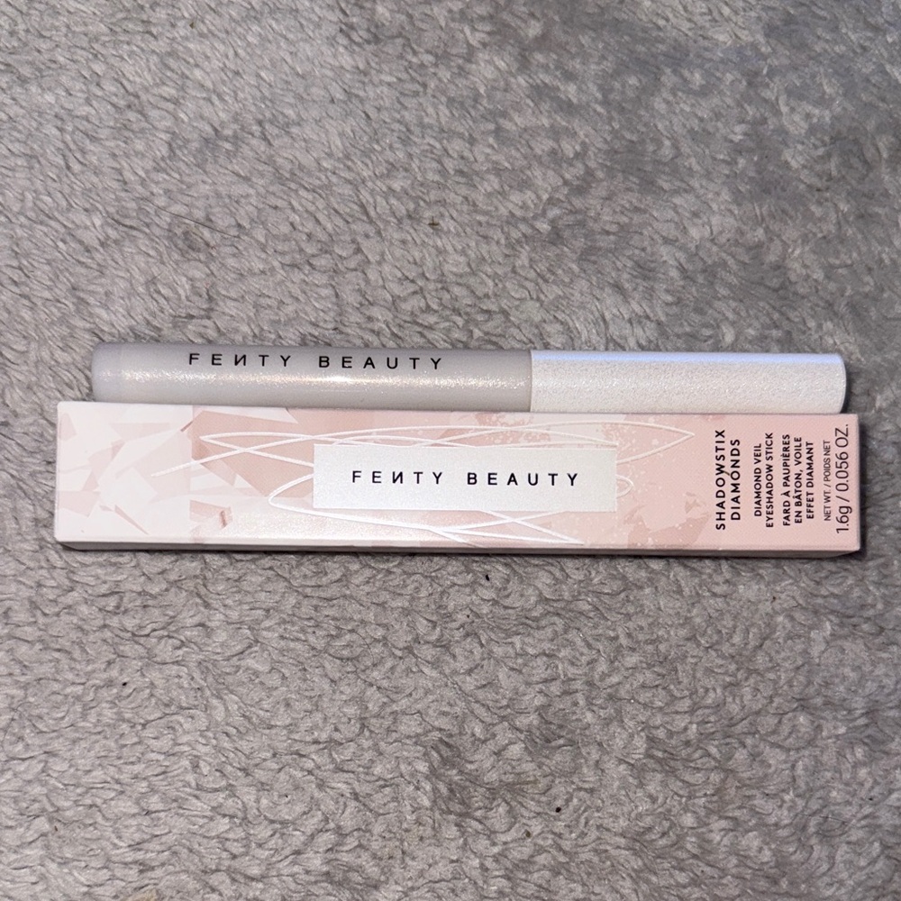 Fenty Beauty Limited edition HOW MANY CARATS?! - Picture 3 of 4